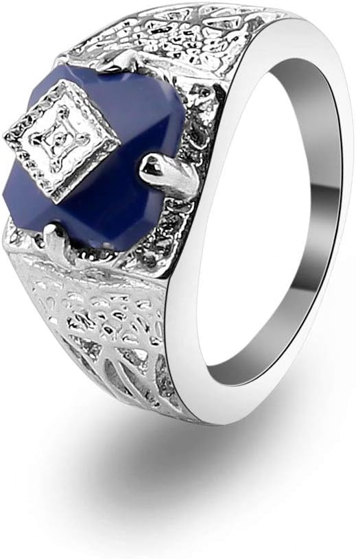Enchanting Vampire Daylight Ring