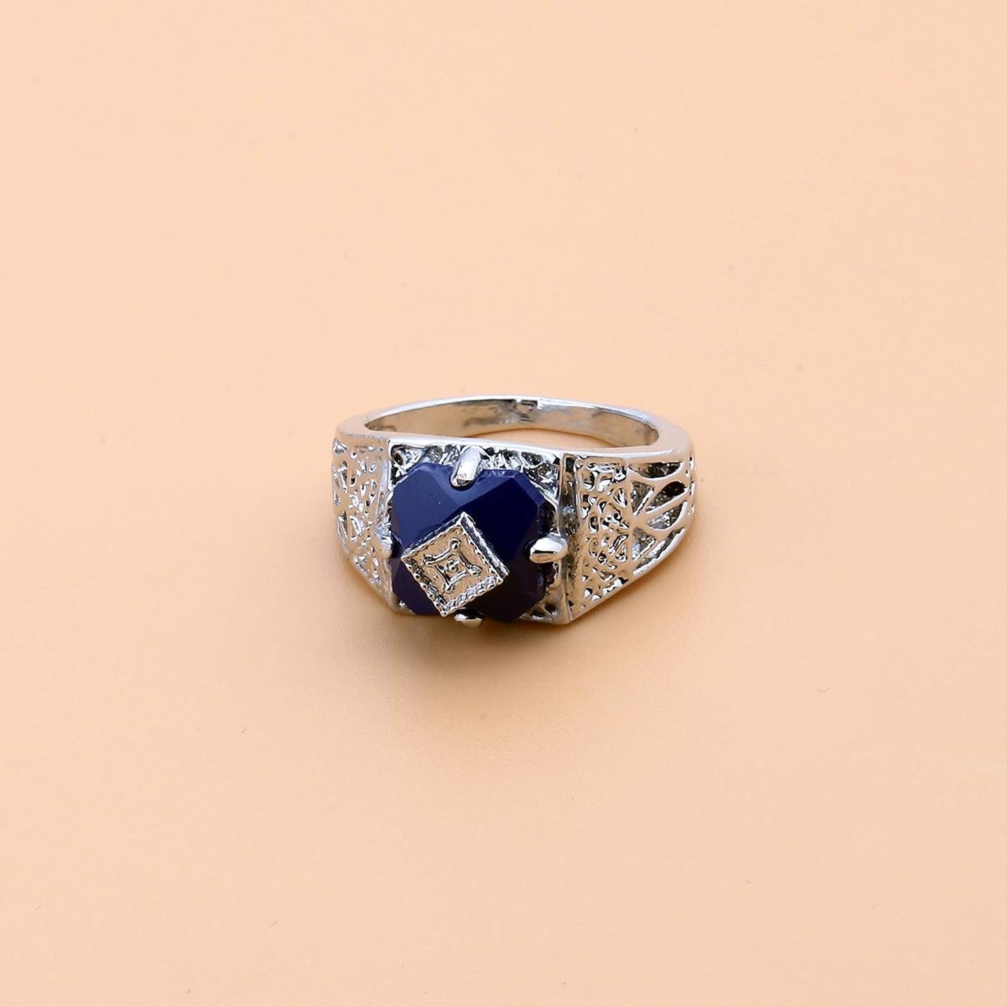 Enchanting Vampire Daylight Ring