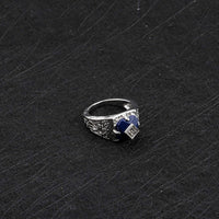 Enchanting Vampire Daylight Ring