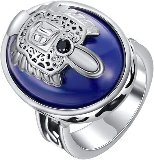 Damon's Daylight Signet Ring