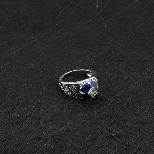 Enchanting Vampire Daylight Ring
